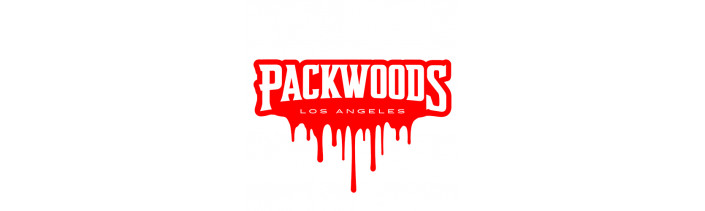 Official Packwoods Disposable